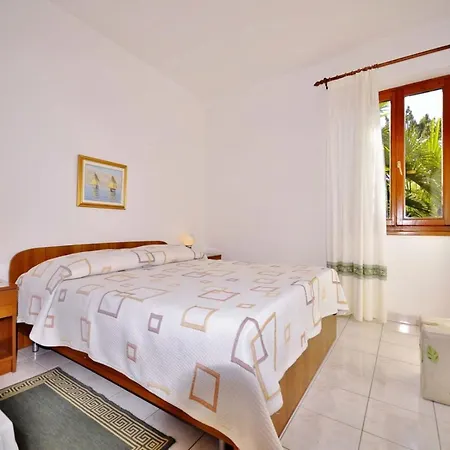 Fuer 4 Personen Ca 45 Qm In Rabac, Istrien Bucht Von Apartamento Rabac
