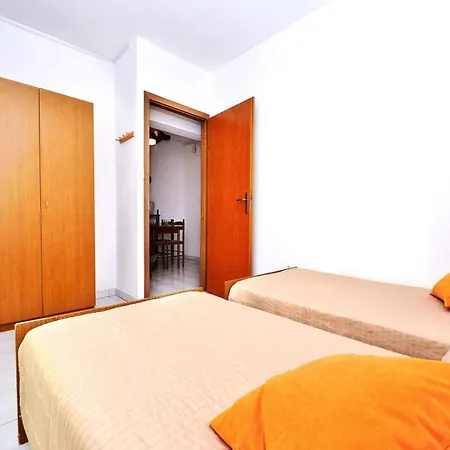 Apartment Fuer 4 Personen Ca 45 Qm In Rabac, Istrien Bucht Von