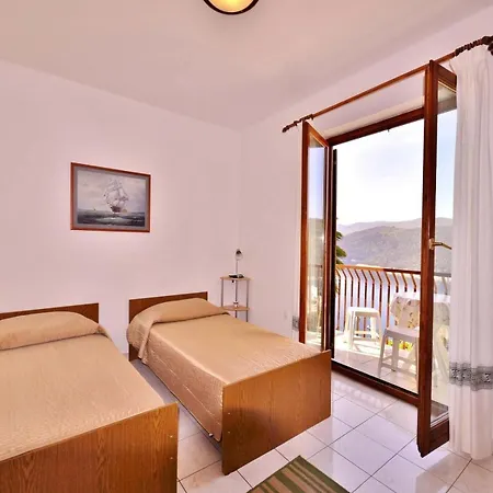 Fuer 4 Personen Ca 45 Qm In Rabac, Istrien Bucht Von Apartment Rabac