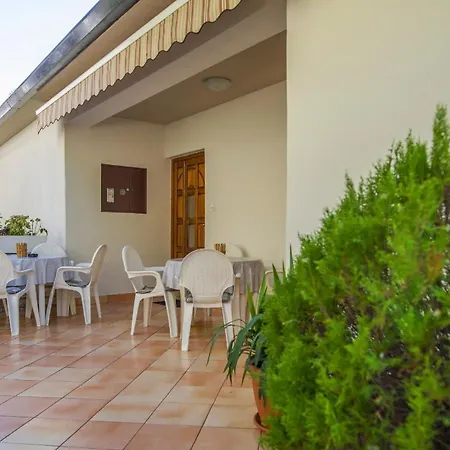 Fuer 4 Personen Ca 45 Qm In Rabac, Istrien Bucht Von Apartment Rabac