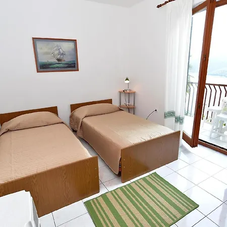 Apartment Fuer 4 Personen Ca 45 Qm In Rabac, Istrien Bucht Von Rabac