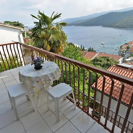 Apartment Fuer 4 Personen Ca 45 Qm In Rabac, Istrien Bucht Von *