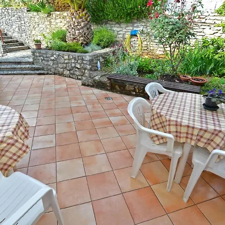 Fuer 4 Personen Ca 45 Qm In Rabac, Istrien Bucht Von *