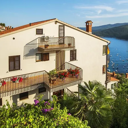 Apartment Fuer 4 Personen Ca 45 Qm In Rabac, Istrien Bucht Von Rabac